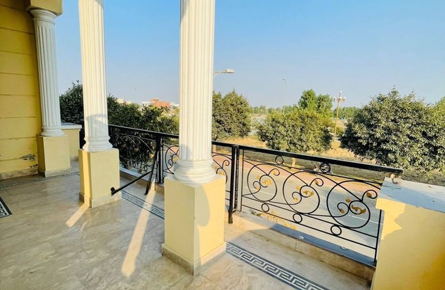 6-BedRoom Entire Home in Lavish Area of Lahore