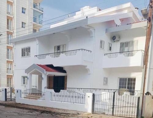 6 Bedroom Heritage Villa north Cyprus