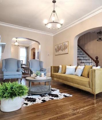 6 Guests - House close to NYC