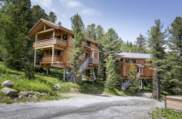 # 6 mit IR-Sauna und Sprudelwanne Innen by Interhome