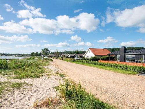 6 person holiday home in Sjølund-By Traum