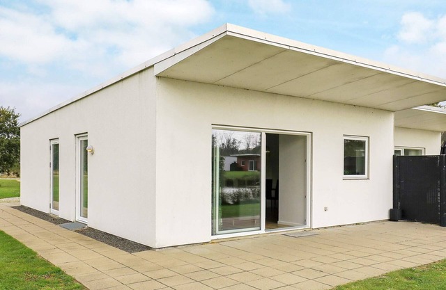 6 person holiday home in Ringkøbing
