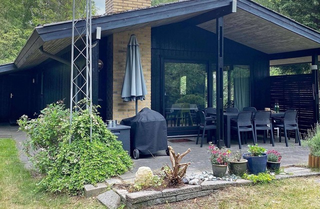 6 person holiday home in Væggerløse-By Traum