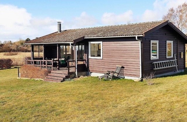 6 person holiday home in Vordingborg-By Traum