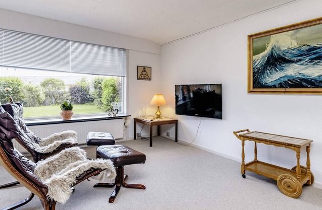 6 person holiday home in Skagen