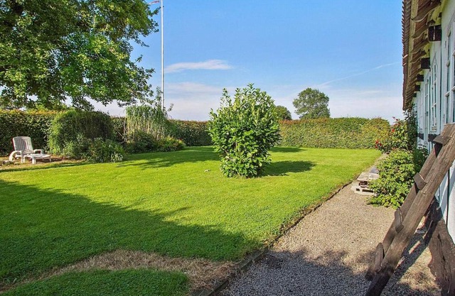 6 person holiday home in Aakirkeby