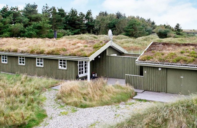 6 person holiday home in Løkken-By Traum