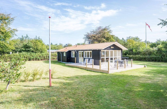6 person holiday home in Tarm