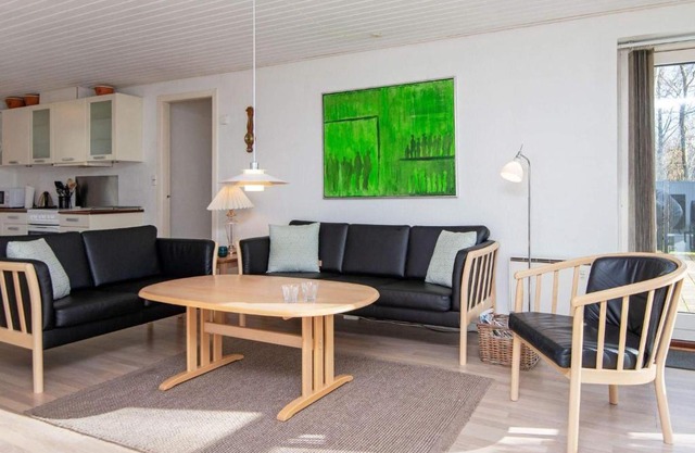 6 person holiday home in Toftlund-By Traum
