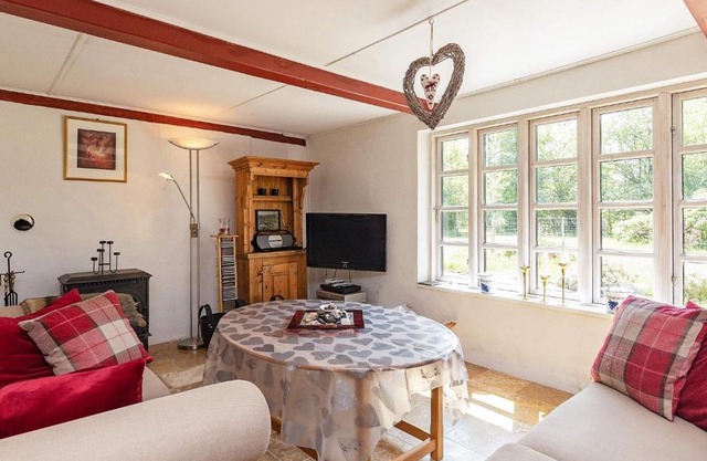 6 person holiday home in Læsø-By Traum