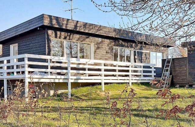 6 person holiday home in Rude