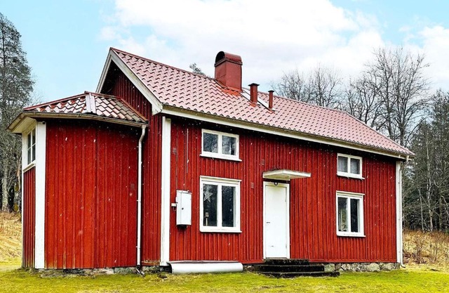 6 person holiday home in SANDHULT-By Traum