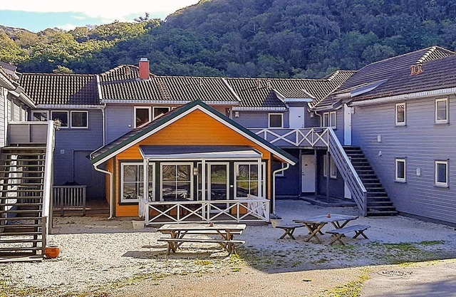 Person Holiday Lyngdal