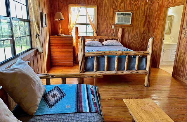 6 Red Oak, at CRC Ranch Retreat