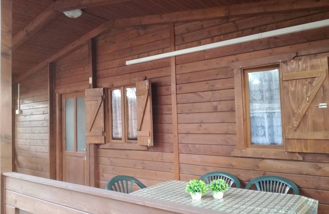 6-room Bungalow for 6 people - Marina di Massa