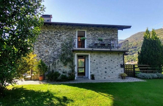 60 m² Apartment ∙ 2 bedrooms ∙ 4 guests