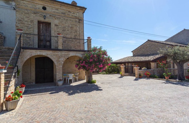 60 m² House ∙ 1 bedroom ∙ 4 guests