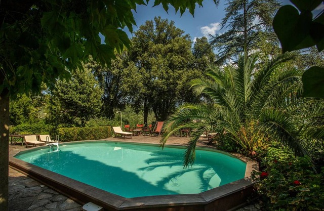 600 m² Villa ∙ 6 bedrooms ∙ 14 guests