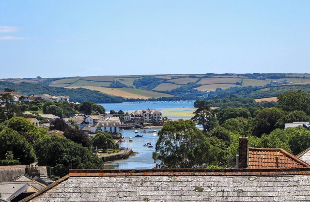 61B FORE STREET, pet friendly in Kingsbridge