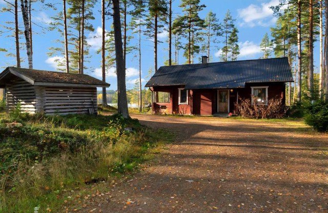 62 m² House ∙ 2 bedrooms ∙ 6 guests