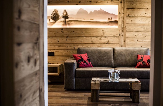 65 m² Apartment ∙ 2 bedrooms ∙ 6 guests