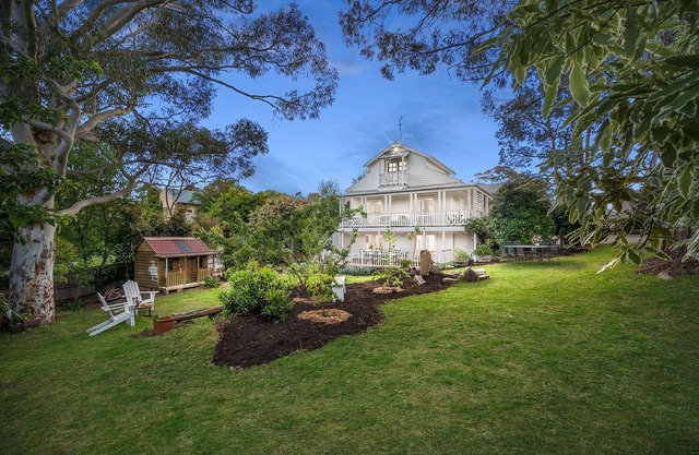 65 Main in Daylesford-Hepburn Springs