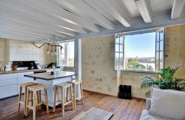 67 m² Apartment ∙ 3 bedrooms ∙ 6 guests