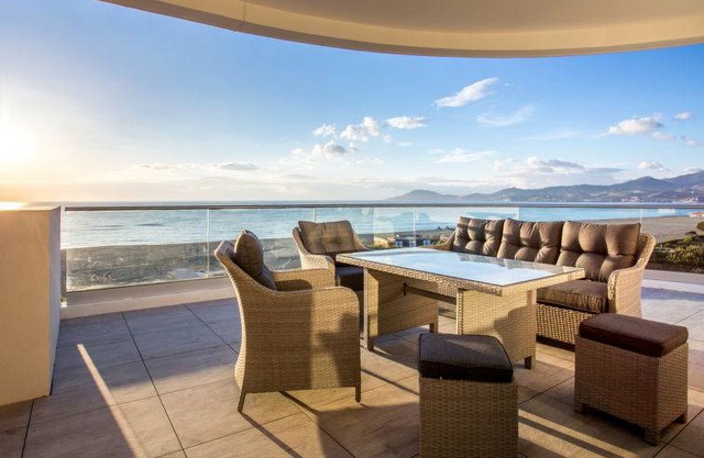 67 m² Apartment ∙ 2 bedrooms ∙ 4 guests