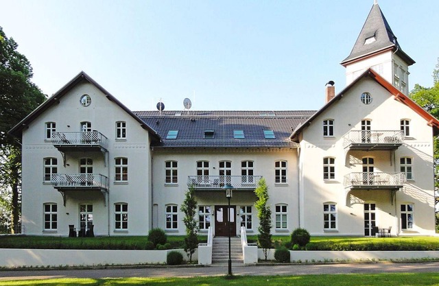 69 m² Apartment ∙ 1 bedroom ∙ 4 guests