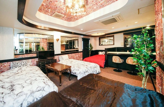 6A 4 minutes walk from Ueno Station a unique ac / Taito-ku Tokyo