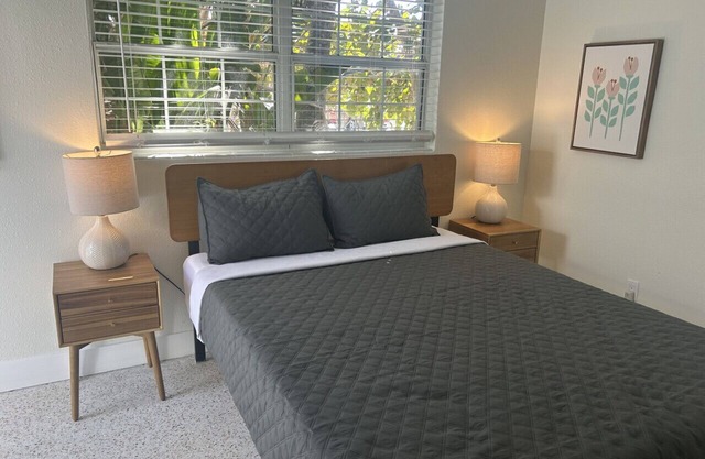 6A · Bay Apartment 6a