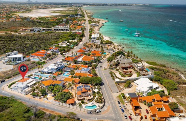 6BR/6BA 5 Mins to Beach | Alegria Villa by Bocobay