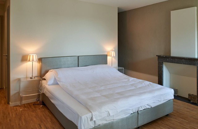 7.13 Broye - Hine Adon Aparthotel