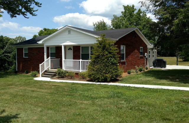 7 Bedroom Home/Lake Cumberland/Somerset/Pulaski County Park/Lees Ford Marina