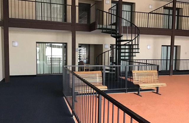 7 Boutique Hotel