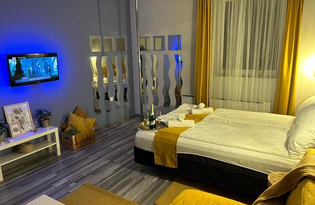 7 days Apartment
