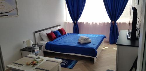 7 DAYS Apartments Апартаменты в Затоке