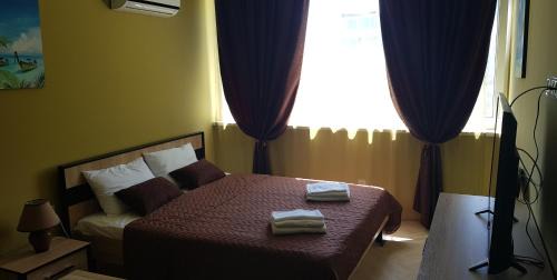 7 DAYS Apartments Апартаменты в Затоке