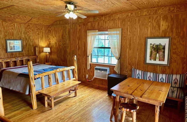 7 Hackberry, at CRC Ranch Retreat
