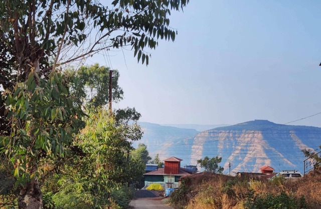 7 Hill By Sansid Stays