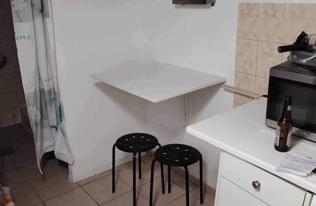 7. Kerületben található az apartman. Közel a Városligethez, bulinegyedhez.