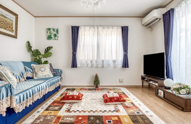 7 minutes walk from Ikebukuro 5 minutes by train /Toshima-ku Tokyo