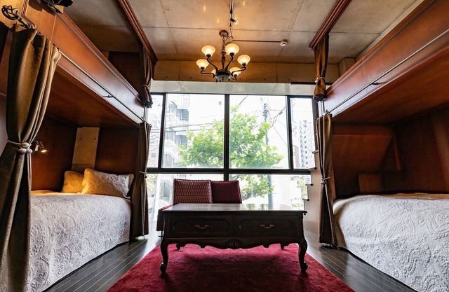 7 minutes walk from Ryogoku station /Sumida-ku Tokyo