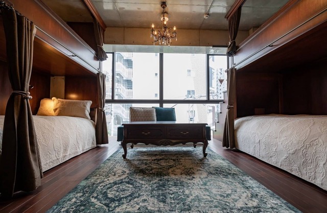 7 minutes walk from Ryogoku station/Sumida-ku Tokyo