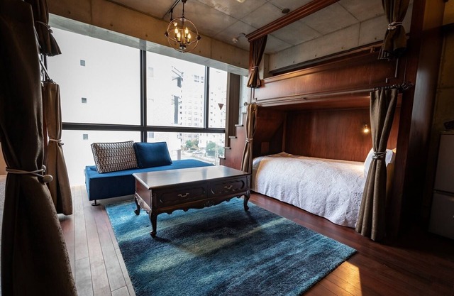 7 minutes walk from Ryogoku Station/Sumida-ku Tokyo