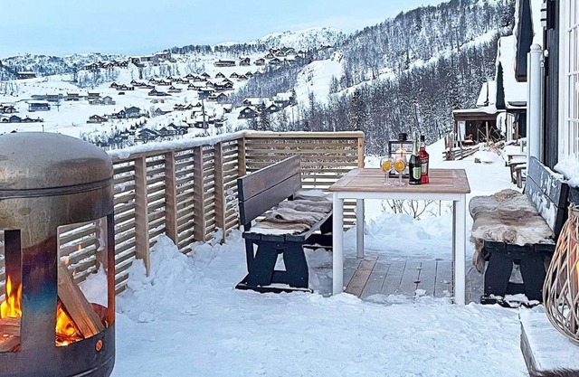7 person holiday home in Rauland-By Traum