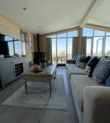 7 Piran View, Padstow