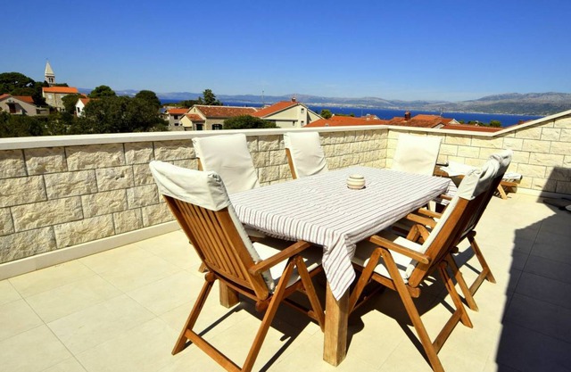 70 m² Apartment ∙ 2 bedrooms ∙ 6 guests