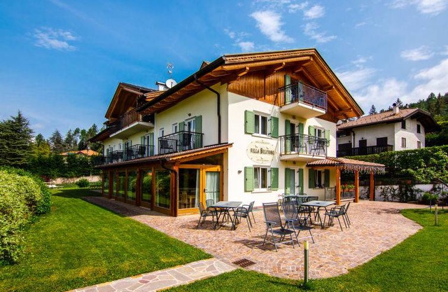 70 m² Apartment ∙ 2 bedrooms ∙ 4 guests