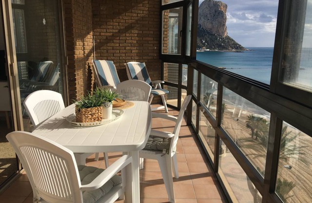 70 m² Apartment ∙ 2 bedrooms ∙ 5 guests